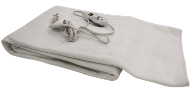 Dimplex electric hotsell blanket review